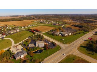Property photo 14 - ABSOLUTE REAL ESTATE AUCTION - 64.59+/- ACRES OFFERED IN 25 TRACTS IN ROCKFORD, WINNEBAGO COUNTY, ILLINOIS. - 7 Commercial Lots - 16 Residential Lots - 43.9+/- Acres of Unplatted Land (2 Tracts)